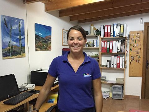 Camping Bungalowpark Isabena - Camping Huesca - Image N°24