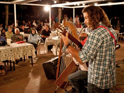 Camping Bungalowpark Isabena - Camping Huesca - Image N°18