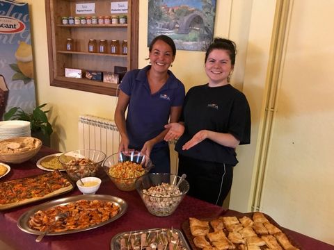 Camping Bungalowpark Isabena - Camping Huesca - Image N°23