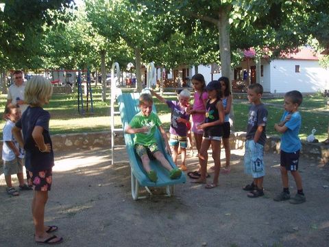 Camping Bungalowpark Isabena - Camping Huesca - Image N°10