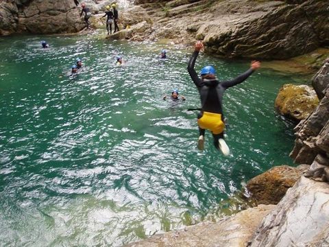 Camping Bungalowpark Isabena - Camping Huesca - Image N°17