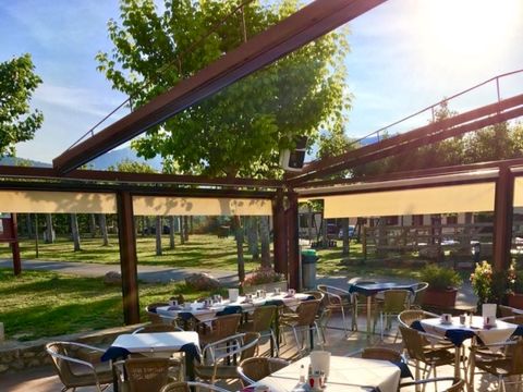 Camping Bungalowpark Isabena - Camping Huesca - Image N°20