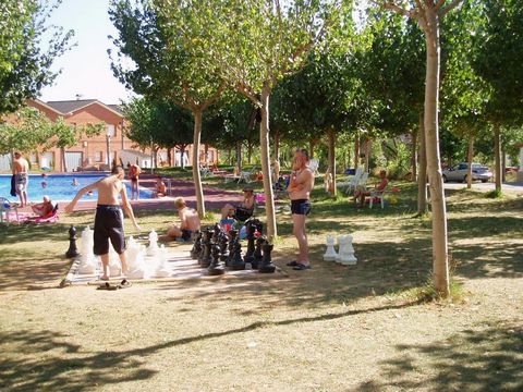 Camping Bungalowpark Isabena - Camping Huesca - Image N°14