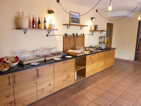 Camping Bungalowpark Isabena - Camping Huesca - Image N°23