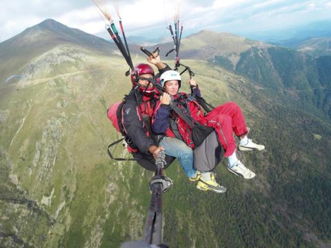 Camping Bungalowpark Isabena - Camping Huesca - Image N°16