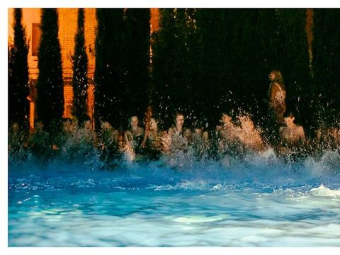 Camping Bungalowpark Isabena - Camping Huesca - Image N°26