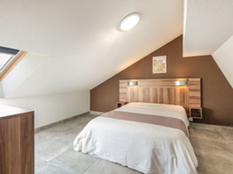 APPARTEMENT 8 personnes - 3P/8