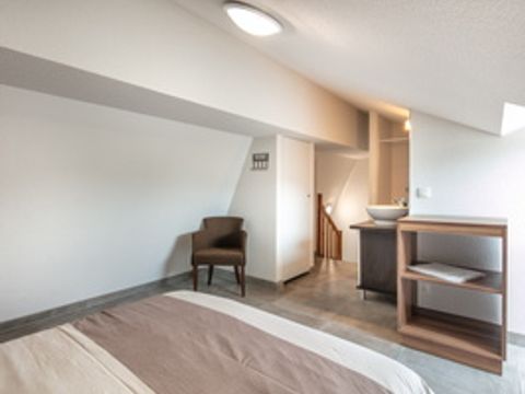 APPARTEMENT 8 personnes - 3P/8