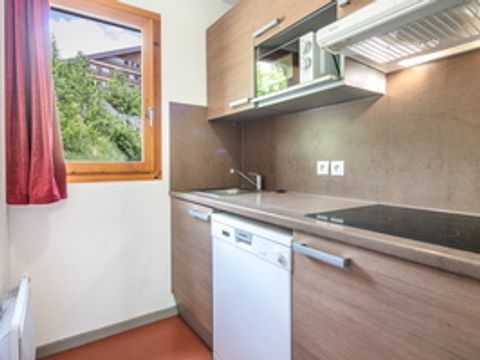 CHALET 6 personnes - 3P/6 en Duplex 6 adultes
