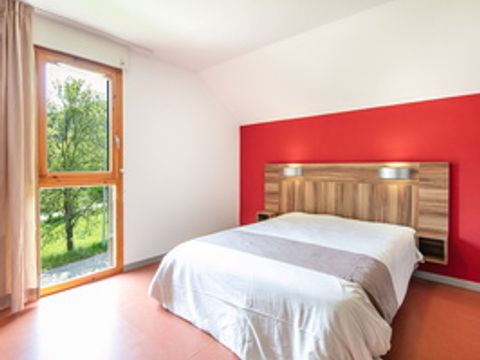 CHALET 6 personnes - 3P/6 en Duplex 6 adultes CHALET 6 personnes - 3P/6 en Duplex 6 adultes