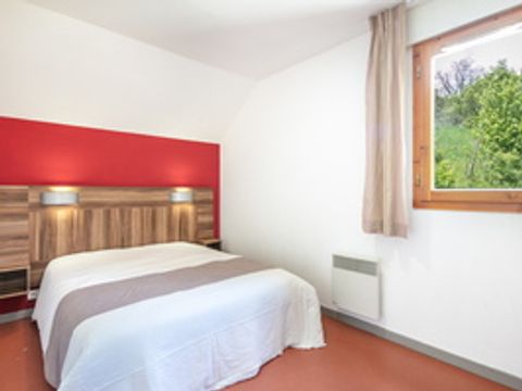 CHALET 6 personnes - 3P/6 en Duplex 6 adultes