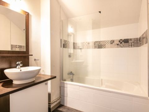 CHALET 8 personnes - Chalet 8 personnes Duplex