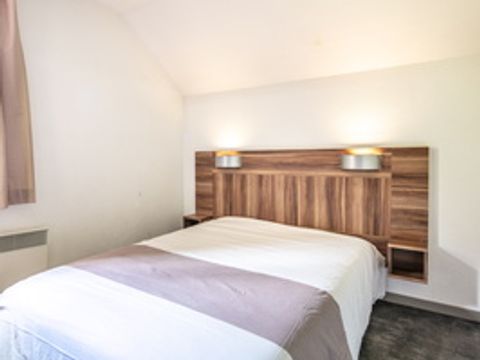 CHALET 8 personnes - Chalet 8 personnes Duplex