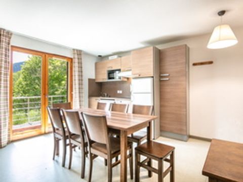 CHALET 8 personnes - Chalet 8 personnes Duplex