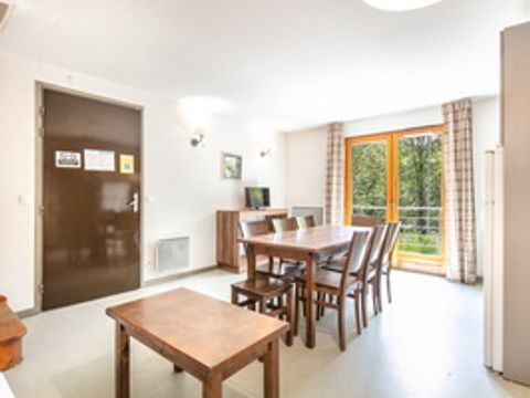 CHALET 8 personnes - Chalet 8 personnes Duplex