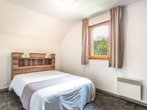 CHALET 8 personnes - Chalet 8 personnes Duplex