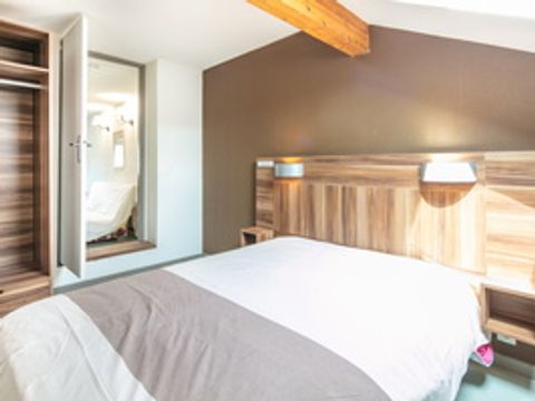 APPARTEMENT 4 personnes - Appartement 2 pièces 4 personnes - Velux uniquement