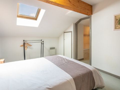 APPARTEMENT 4 personnes - Appartement 2 pièces 4 personnes - Velux uniquement APPARTEMENT 4 personnes - Appartement 2 pièces 4 personnes - Velux uniquement