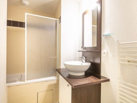 APPARTEMENT 6 personnes - Appartement 3 pièces 6 personnes