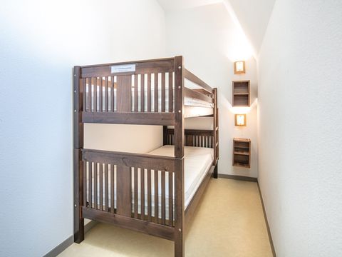 APPARTEMENT 6 personnes - Appartement 2 pièces avec coin nuit 6 personnes
