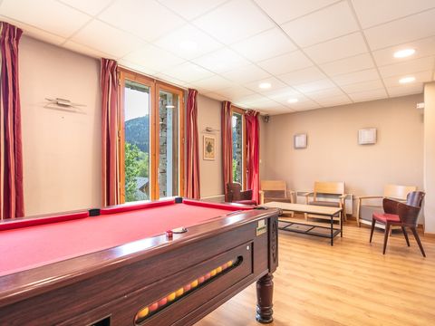 Résidence Les Gentianes - Vacancéole - Camping Isère - Image N°11