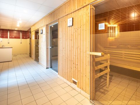 Résidence Les Gentianes - Vacancéole - Camping Isère - Image N°7