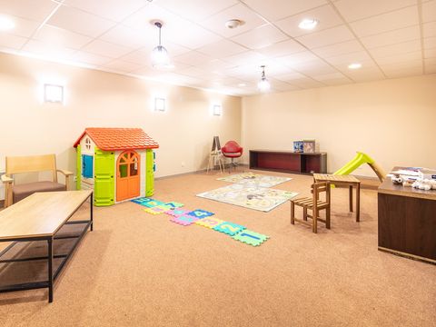 Résidence Les Gentianes - Vacancéole - Camping Isère - Image N°6