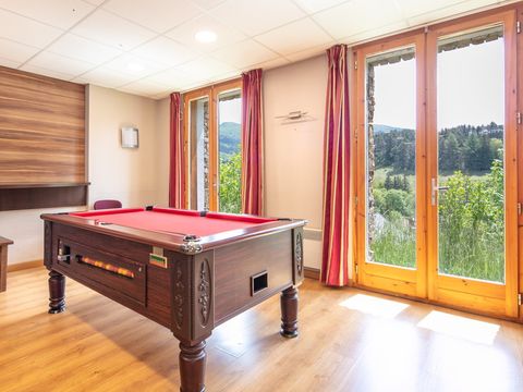 Résidence Les Gentianes Vacancéole - Camping Isère - Image N°13