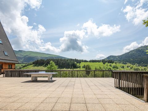 Résidence Les Gentianes - Vacancéole - Camping Isère - Image N°8