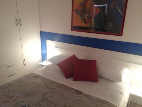APPARTEMENT 4 personnes - TRILO 4