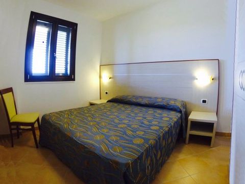 APPARTEMENT 6 personnes - TRILO