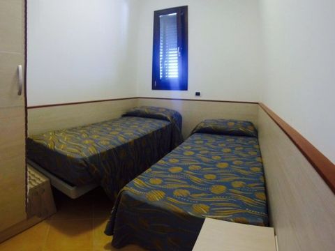 APPARTEMENT 6 personnes - TRILO