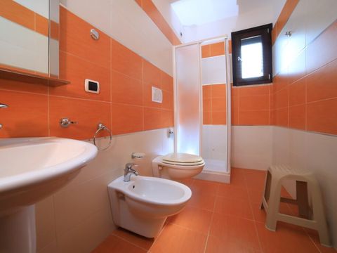 APPARTEMENT 6 personnes - Quadrilocali