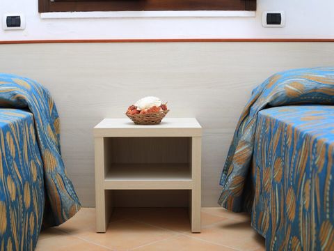 APPARTEMENT 6 personnes - Quadrilocali