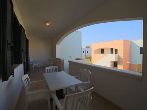 APPARTEMENT 6 personnes - Quadrilocali