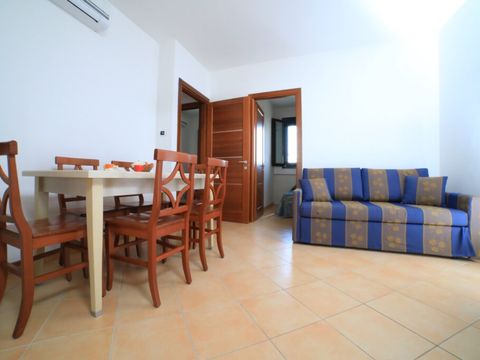 APPARTEMENT 6 personnes - Quadrilocali