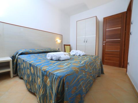 APPARTEMENT 6 personnes - Quadrilocali