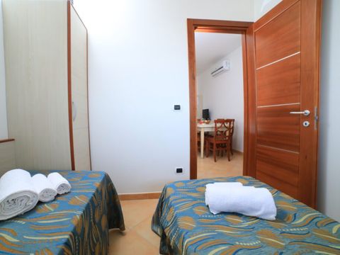 APPARTEMENT 6 personnes - Quadrilocali