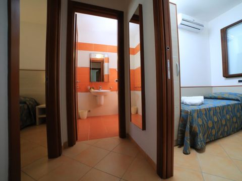 APPARTEMENT 6 personnes - Quadrilocali