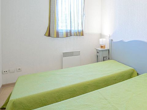 MAISON 6 personnes - Maison 3 pièces 6 personnes