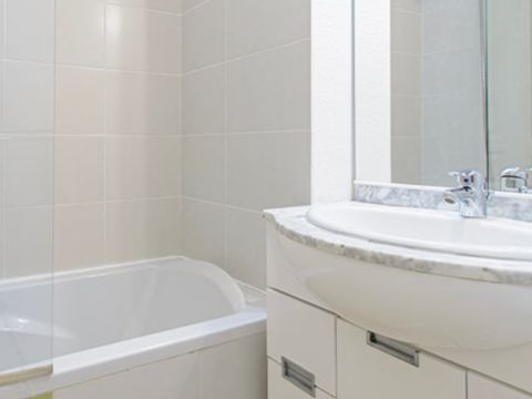 MAISON 6 personnes - Maison 3 pièces 6 personnes supérieur