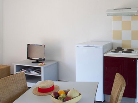 MAISON 6 personnes - Maison 3 pièces 6 personnes supérieur