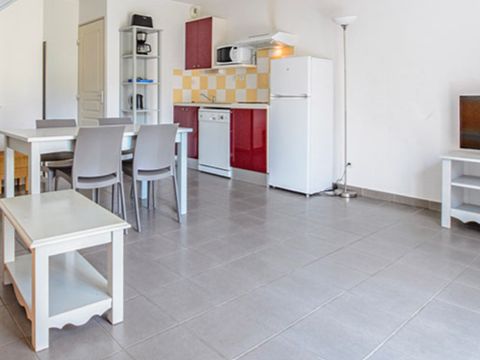 MAISON 6 personnes - Maison 3 pièces 6 personnes supérieur