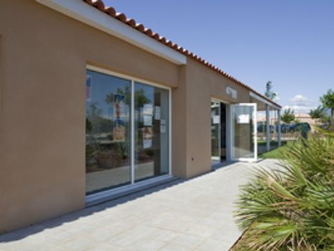 Residence Les Demeures du Ventoux - Camping Vaucluse - Image N°22