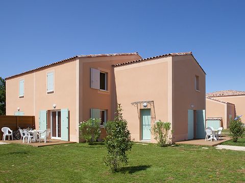 Residence Les Demeures du Ventoux - Camping Vaucluse - Image N°17