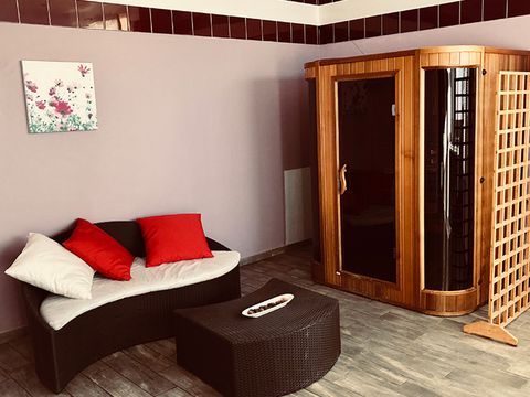 Residence Les Demeures du Ventoux - Camping Vaucluse - Image N°15