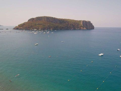 International Camping Village - Camping Cosenza - Image N°8
