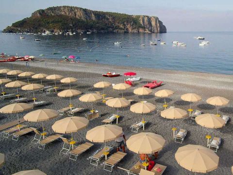 International Camping Village - Camping Cosenza - Image N°5