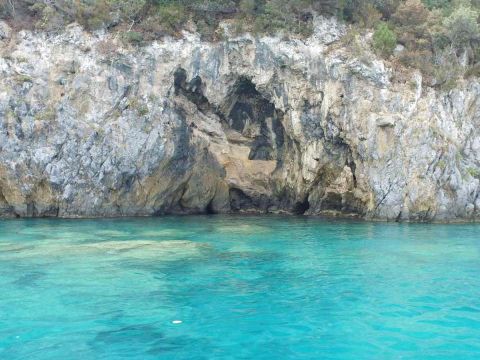 International Camping Village - Camping Cosenza - Image N°15