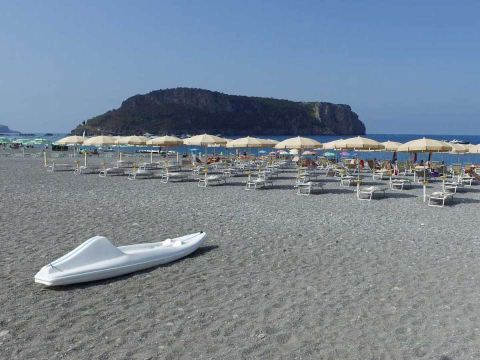 International Camping Village - Camping Cosenza - Image N°3